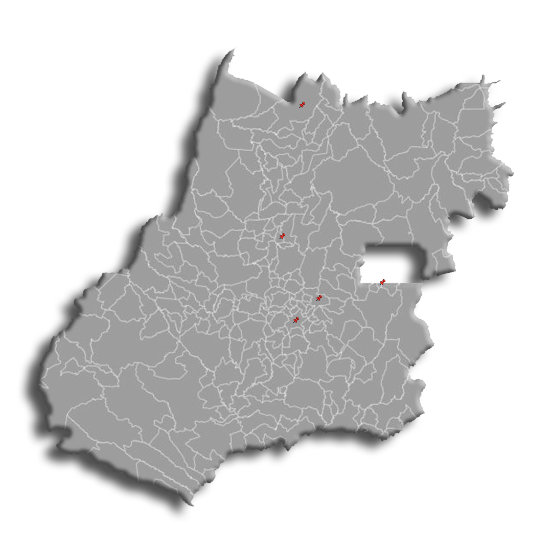 Mapa 3D